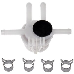 DORMAN 911-508 Evaporative Vacuum Cut Valve
