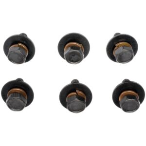DORMAN 911-823 Evaporative Emissions Charcoal Canister