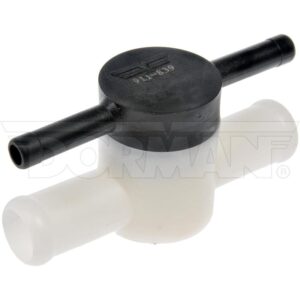 DORMAN 911-839 Evaporative Emissions Canister Vent Valve - Four Way Valve