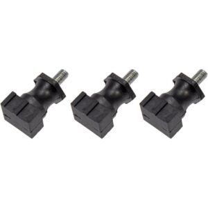 DORMAN 911-926 Air Pump Mount 3 PCS