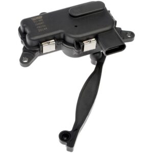 DORMAN 911-929 Intake Manifold Runner Control Motor And Arm