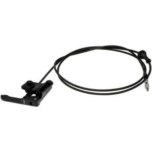 DORMAN 912-001 Hood Release Cable With Handle