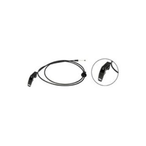 DORMAN 912-002 Hood Release Cable With Handle