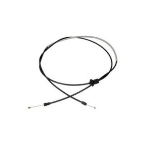DORMAN 912-004 Hood Release Cable Assembly