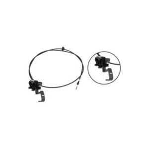 DORMAN 912-007 Hood Release Cable With Handle