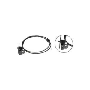 DORMAN 912-011 Hood Release Cable With Handle