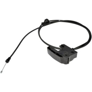 DORMAN 912-014 Hood Release Cable With Handle