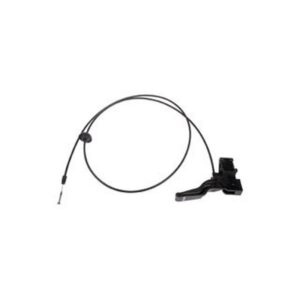 DORMAN 912-018 Hood Release Cable With Handle