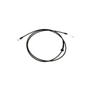 DORMAN 912-032 Hood Release Cable Assembly