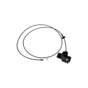 DORMAN 912-035 Hood Release Cable With Handle