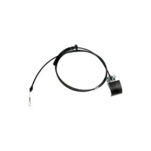 DORMAN 912-046 Hood Release Cable With Handle