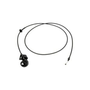 DORMAN 912-047 Hood Release Cable With Handle