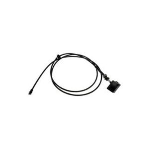 DORMAN 912-048 Hood Release Cable With Handle