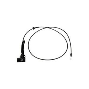 DORMAN 912-052 Hood Release Cable With Handle