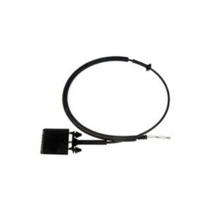 DORMAN 912-054 Hood Release Cable With Handle
