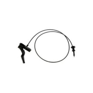 DORMAN 912-055 Hood Release Cable With Handle