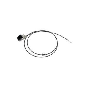 DORMAN 912-065 Hood Release Cable With Handle