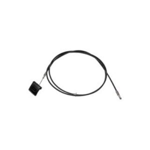 DORMAN 912-066 Hood Release Cable With Handle