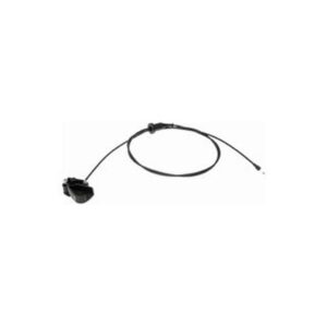 DORMAN 912-077 Hood Release Cable With Handle