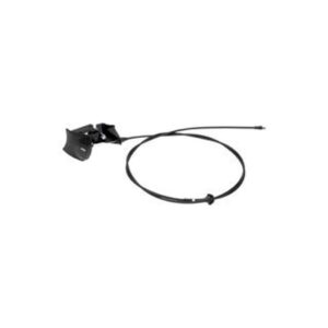 DORMAN 912-078 Hood Release Cable With Handle
