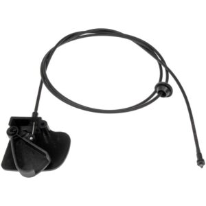 DORMAN 912-085 Hood Release Cable With Handle