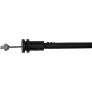 DORMAN 912-086 Hood Release Cable With Handle