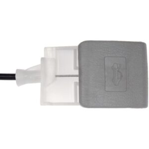 DORMAN 912-089 Hood Release Cable With Handle