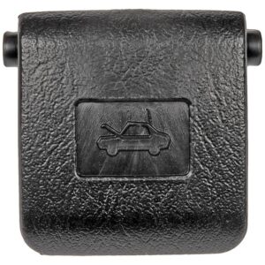 DORMAN 912-090 Hood Release Cable With Handle