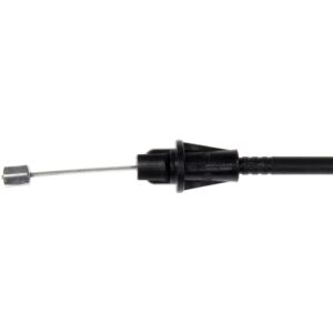 DORMAN 912-091 Hood Release Cable With Handle