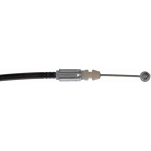 DORMAN 912-094 Hood Release Cable With Handle