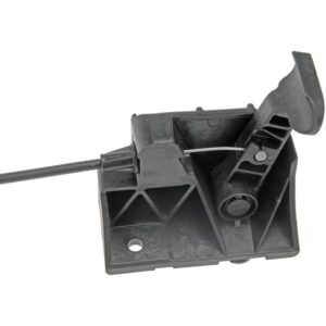 DORMAN 912-101 Hood Release Cable With Handle