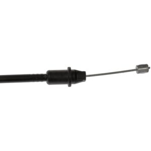 DORMAN 912-102 Hood Release Cable With Handle