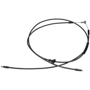 DORMAN 912-111 Hood Release Cable Assembly
