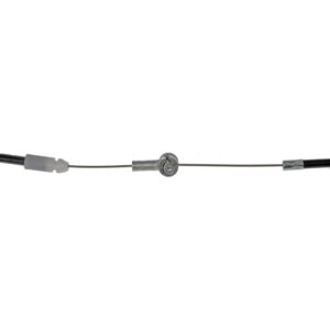 DORMAN 912-112 Hood Release Cable Assembly