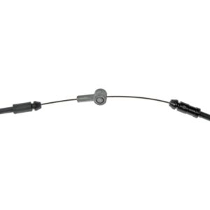 DORMAN 912-114 Hood Release Cable Assembly