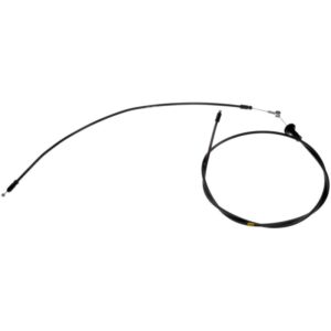 DORMAN 912-117 Hood Release Cable Assembly