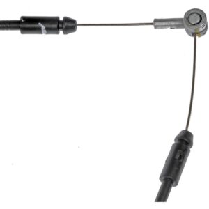 DORMAN 912-119 Hood Release Cable Assembly