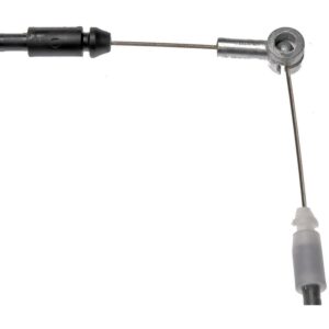 DORMAN 912-120 Hood Release Cable Assembly Pair