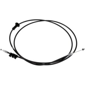 DORMAN 912-121 Hood Release Cable Assembly
