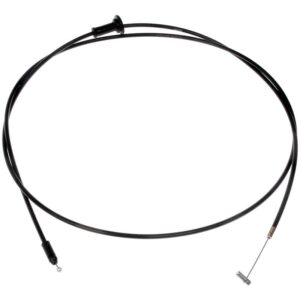 DORMAN 912-124 Hood Release Cable Assembly