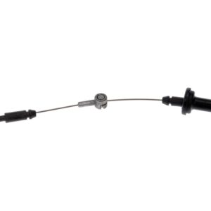 DORMAN 912-139 Hood Release Cable Assembly Pair
