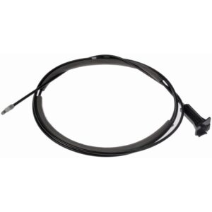 DORMAN 912-150 Fuel Door Release Cable With Latch