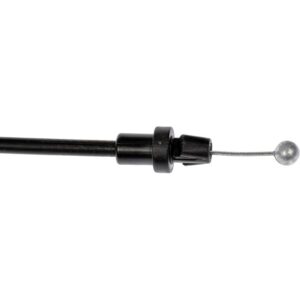DORMAN 912-190 Hood Release Cable With Handle