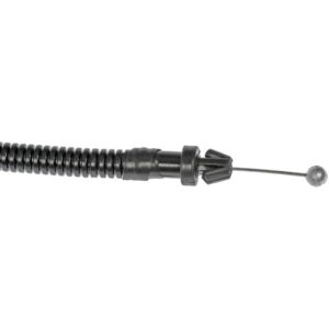 DORMAN 912-191 Hood Release Cable With Handle
