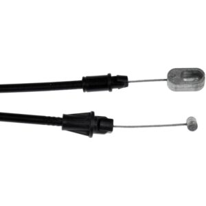 DORMAN 912-194 Hood Release Cable Assembly Pair