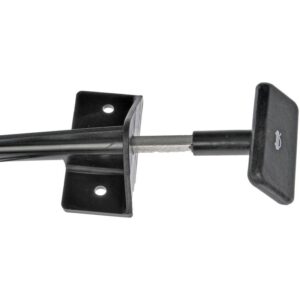 DORMAN 912-198 Hood Release Cable With Handle