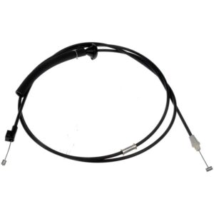 DORMAN 912-199 Hood Release Cable Assembly
