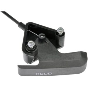 DORMAN 912-201 Hood Release Cable With Handle