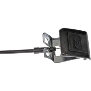 DORMAN 912-207 Hood Release Cable With Handle