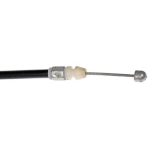 DORMAN 912-208 Hood Release Cable With Handle
